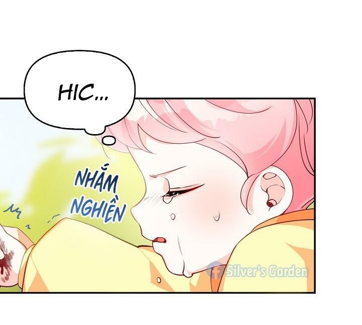 đọc truyện Cô Em Gái Quý Giá Của Nhân Vật Phản Diện Chương 5 ảnh 32 tại Giả Dược