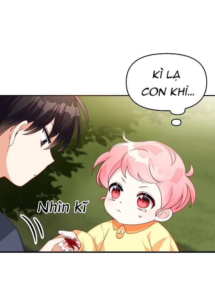 đọc truyện Cô Em Gái Quý Giá Của Nhân Vật Phản Diện Chương 5 ảnh 39 tại Giả Dược