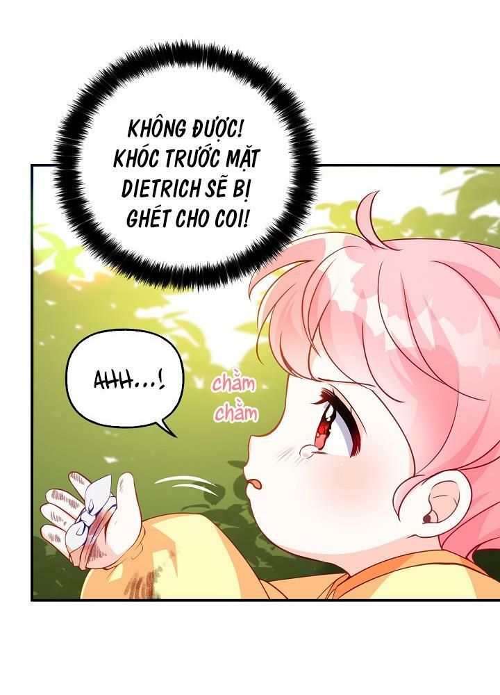 đọc truyện Cô Em Gái Quý Giá Của Nhân Vật Phản Diện Chương 5 ảnh 45 tại Giả Dược