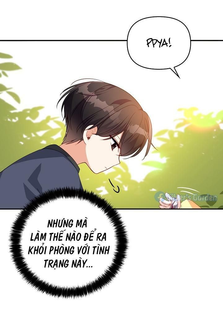 đọc truyện Cô Em Gái Quý Giá Của Nhân Vật Phản Diện Chương 5 ảnh 46 tại Giả Dược
