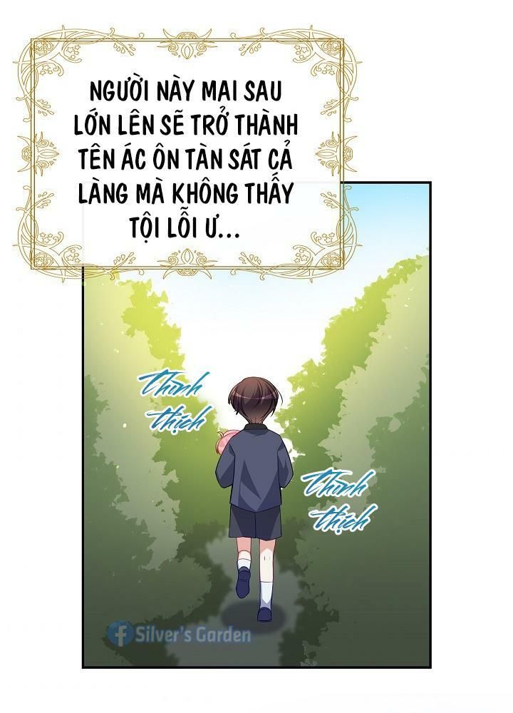 đọc truyện Cô Em Gái Quý Giá Của Nhân Vật Phản Diện Chương 5 ảnh 50 tại Giả Dược