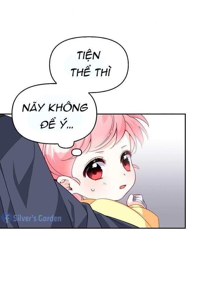 đọc truyện Cô Em Gái Quý Giá Của Nhân Vật Phản Diện Chương 5 ảnh 52 tại Giả Dược