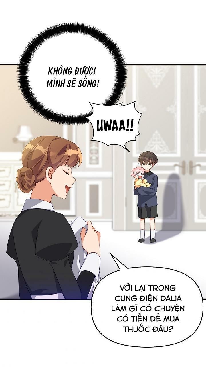 đọc truyện Cô Em Gái Quý Giá Của Nhân Vật Phản Diện Chương 5 ảnh 68 tại Giả Dược