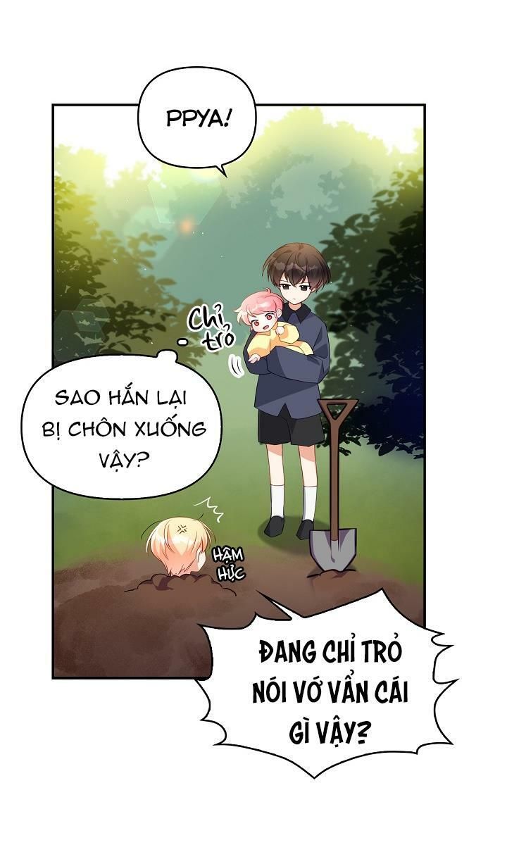 đọc truyện Cô Em Gái Quý Giá Của Nhân Vật Phản Diện Chương 5 ảnh 9 tại Giả Dược