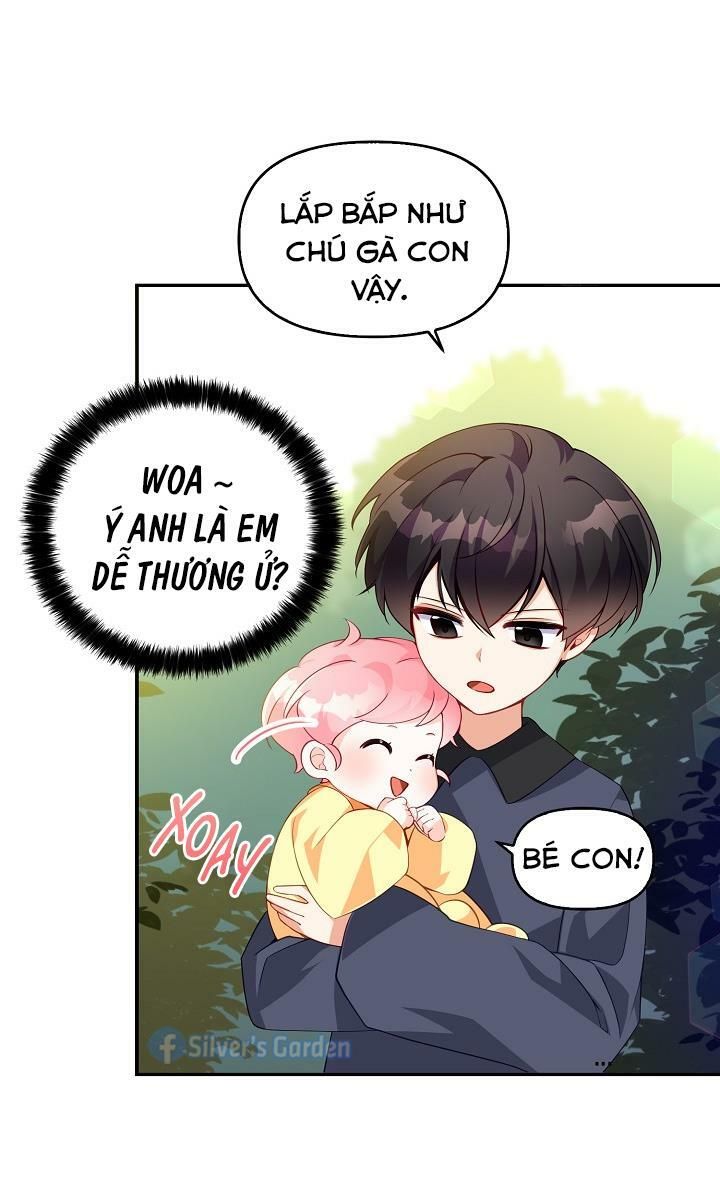đọc truyện Cô Em Gái Quý Giá Của Nhân Vật Phản Diện Chương 5 ảnh 10 tại Giả Dược