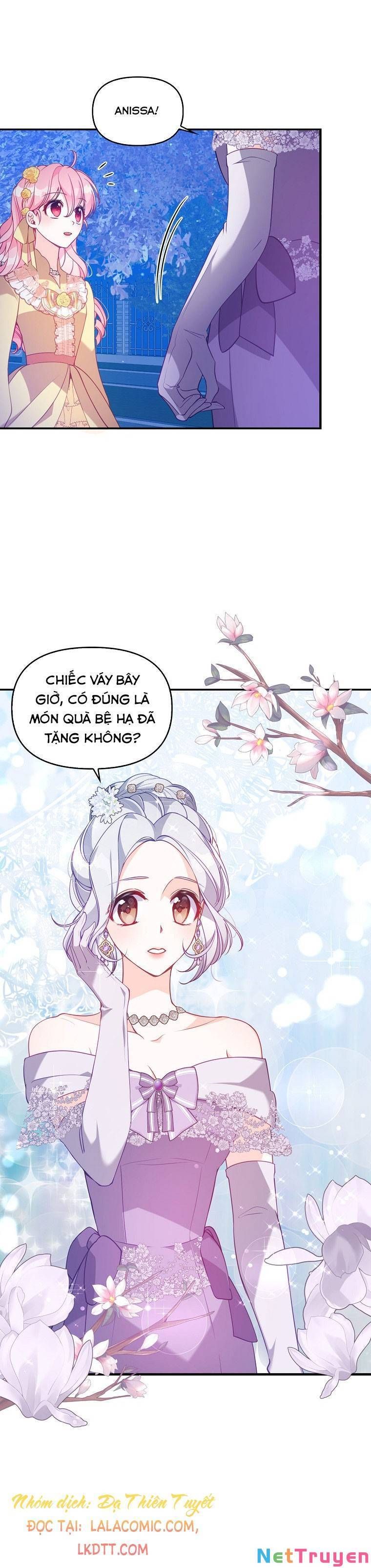 đọc truyện Cô Em Gái Quý Giá Của Nhân Vật Phản Diện Chương 50 ảnh 17 tại Giả Dược