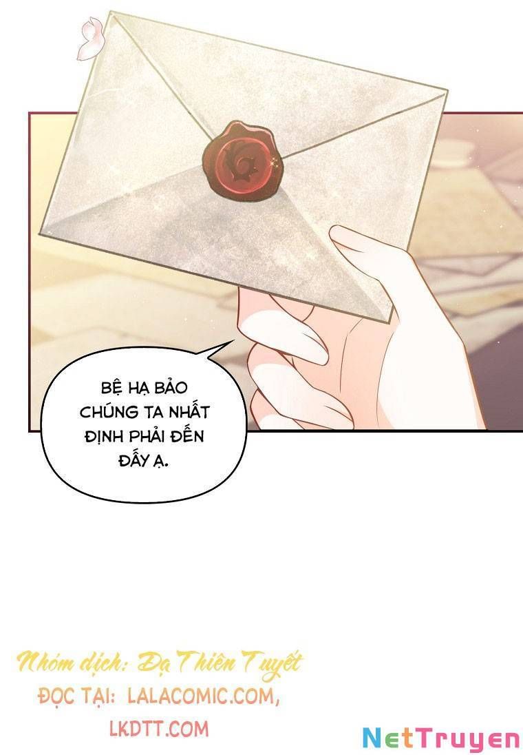 đọc truyện Cô Em Gái Quý Giá Của Nhân Vật Phản Diện Chương 50 ảnh 3 tại Giả Dược