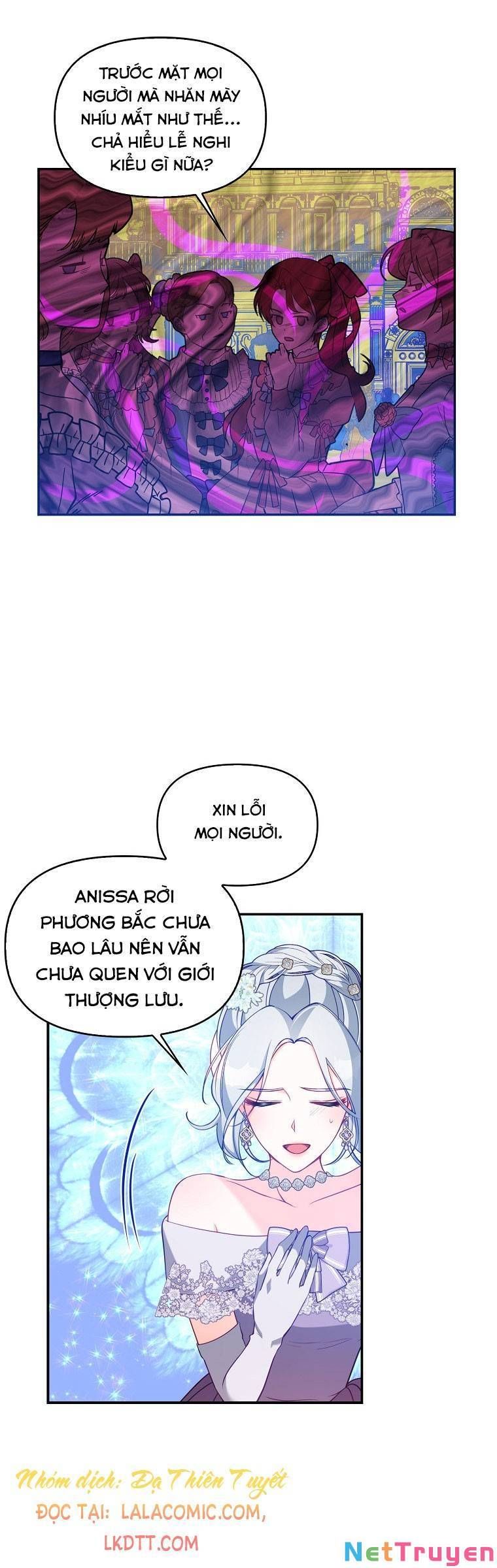 đọc truyện Cô Em Gái Quý Giá Của Nhân Vật Phản Diện Chương 50 ảnh 30 tại Giả Dược