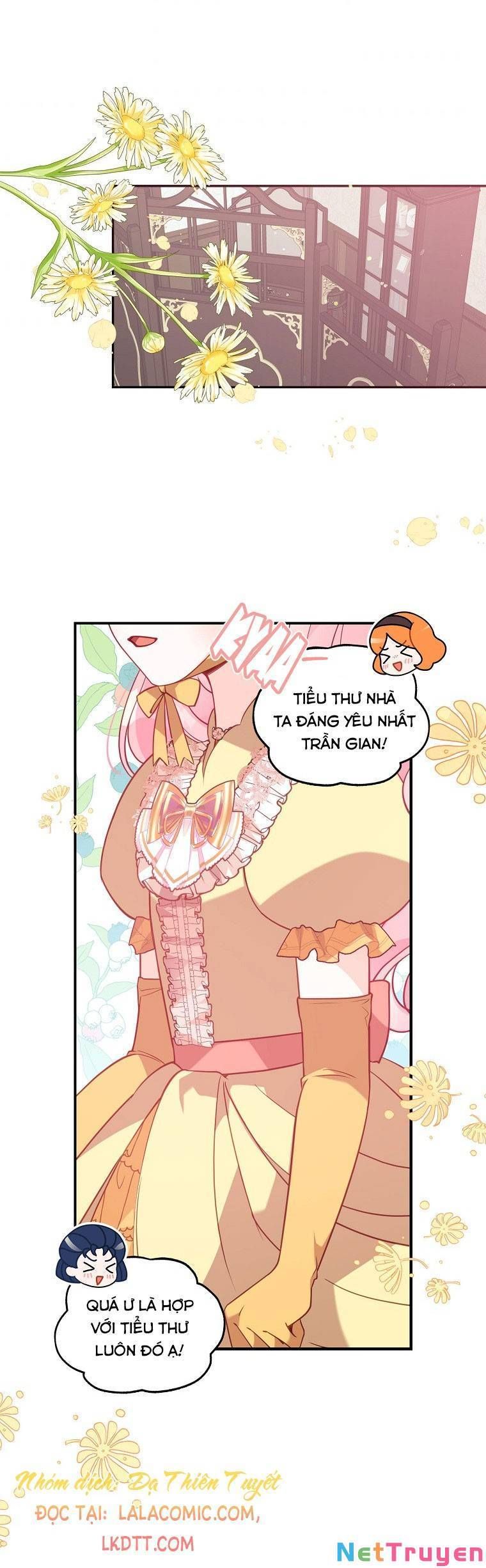 đọc truyện Cô Em Gái Quý Giá Của Nhân Vật Phản Diện Chương 50 ảnh 7 tại Giả Dược