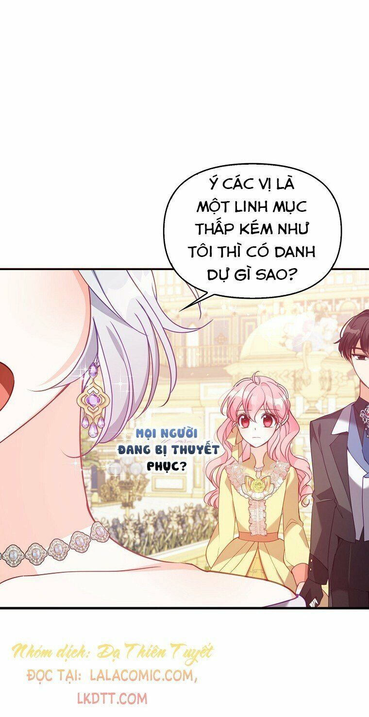 đọc truyện Cô Em Gái Quý Giá Của Nhân Vật Phản Diện Chương 51 ảnh 30 tại Giả Dược