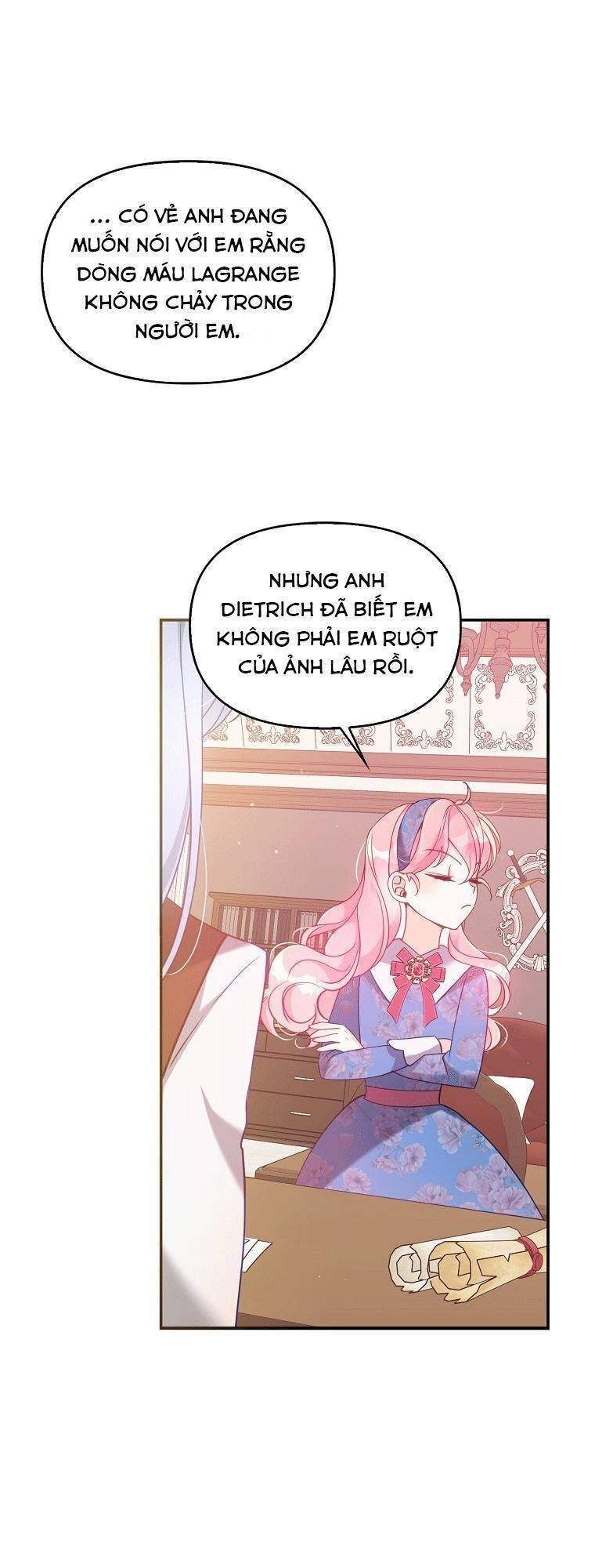 đọc truyện Cô Em Gái Quý Giá Của Nhân Vật Phản Diện Chương 53 ảnh 19 tại Giả Dược