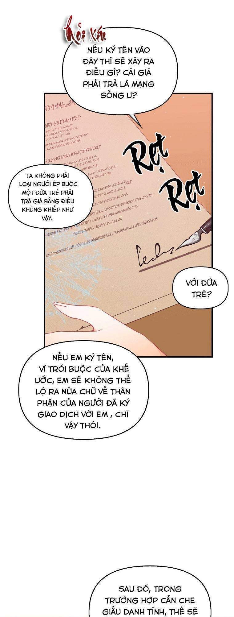 đọc truyện Cô Em Gái Quý Giá Của Nhân Vật Phản Diện Chương 53 ảnh 43 tại Giả Dược