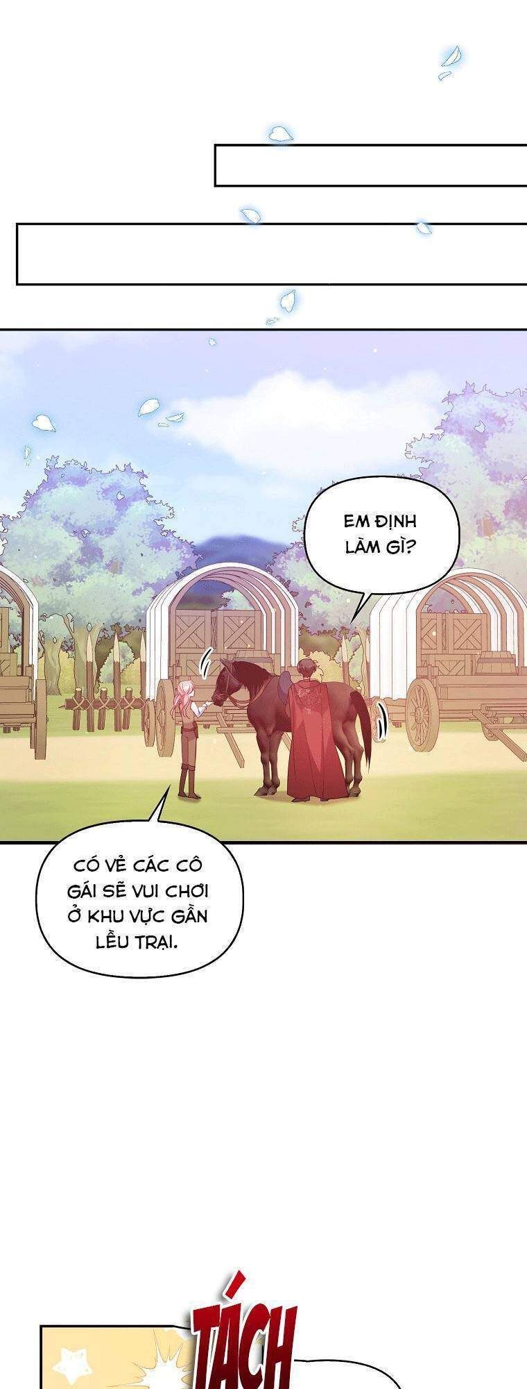 đọc truyện Cô Em Gái Quý Giá Của Nhân Vật Phản Diện Chương 53 ảnh 60 tại Giả Dược