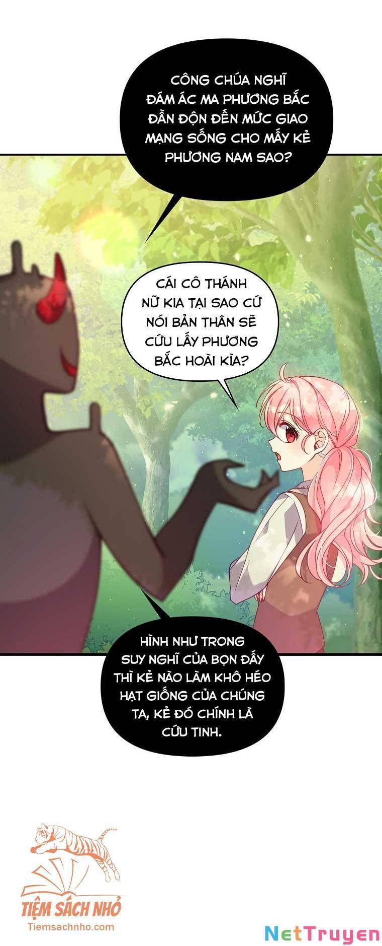 đọc truyện Cô Em Gái Quý Giá Của Nhân Vật Phản Diện Chương 54 ảnh 17 tại Giả Dược