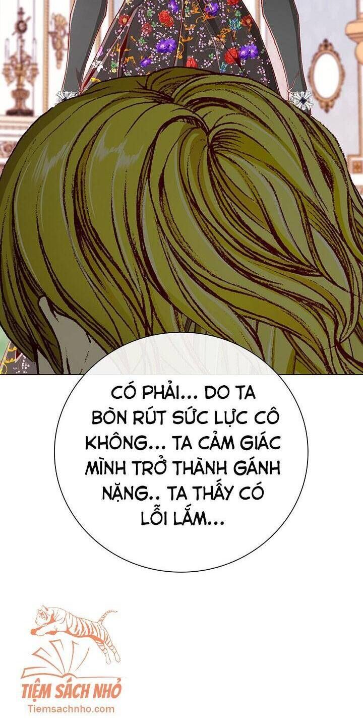 đọc truyện Cô Em Gái Quý Giá Của Nhân Vật Phản Diện Chương 56 ảnh 22 tại Giả Dược