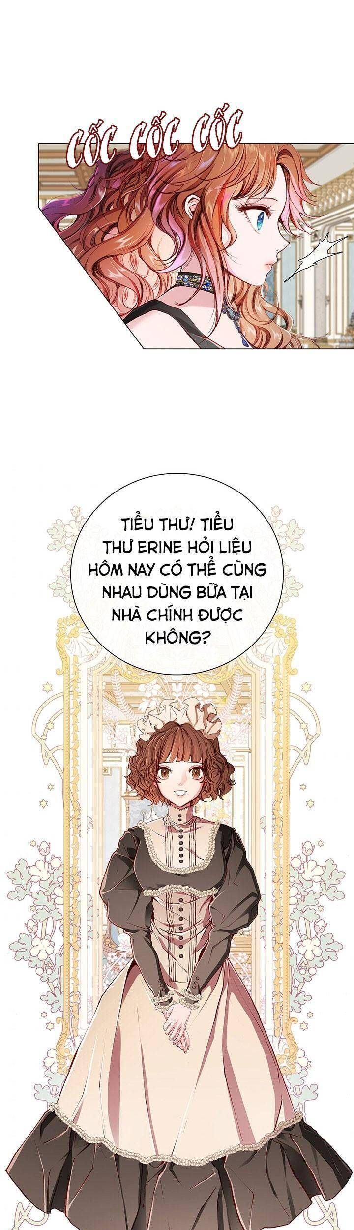 đọc truyện Cô Em Gái Quý Giá Của Nhân Vật Phản Diện Chương 56 ảnh 29 tại Giả Dược