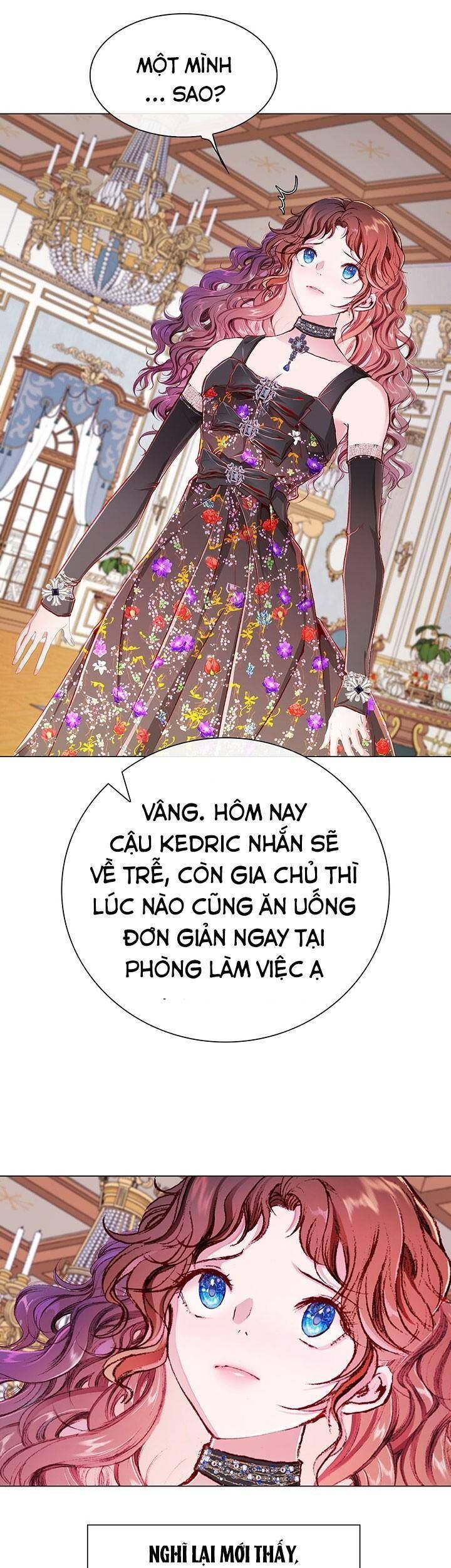 đọc truyện Cô Em Gái Quý Giá Của Nhân Vật Phản Diện Chương 56 ảnh 31 tại Giả Dược