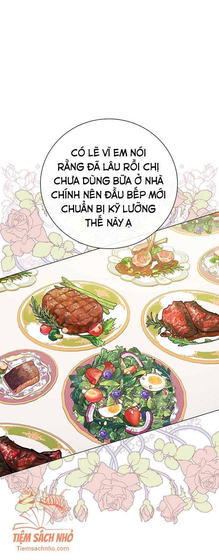 đọc truyện Cô Em Gái Quý Giá Của Nhân Vật Phản Diện Chương 56 ảnh 41 tại Giả Dược