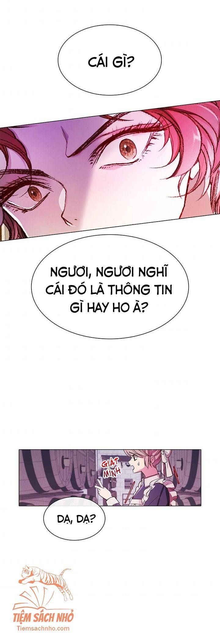 đọc truyện Cô Em Gái Quý Giá Của Nhân Vật Phản Diện Chương 56 ảnh 55 tại Giả Dược