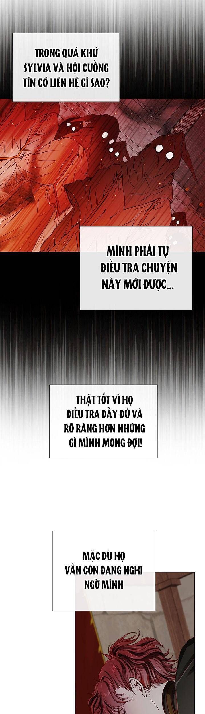 đọc truyện Cô Em Gái Quý Giá Của Nhân Vật Phản Diện Chương 56 ảnh 10 tại Giả Dược