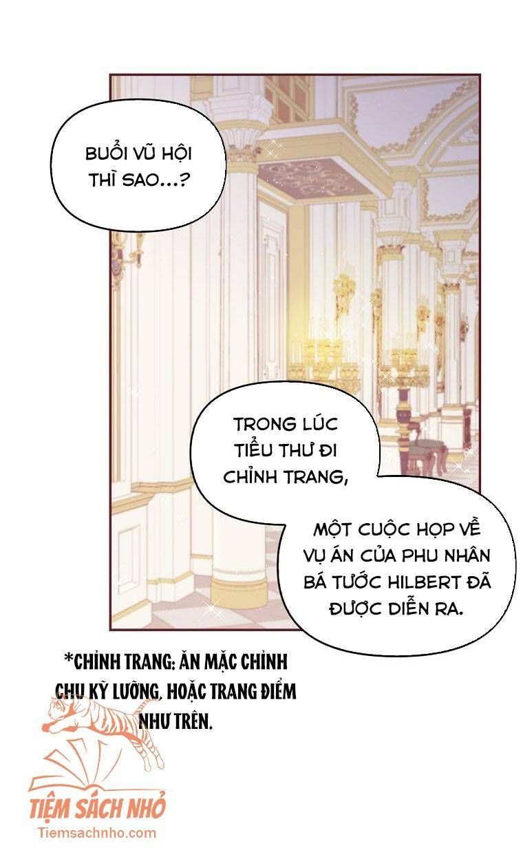 đọc truyện Cô Em Gái Quý Giá Của Nhân Vật Phản Diện Chương 57 ảnh 3 tại Giả Dược