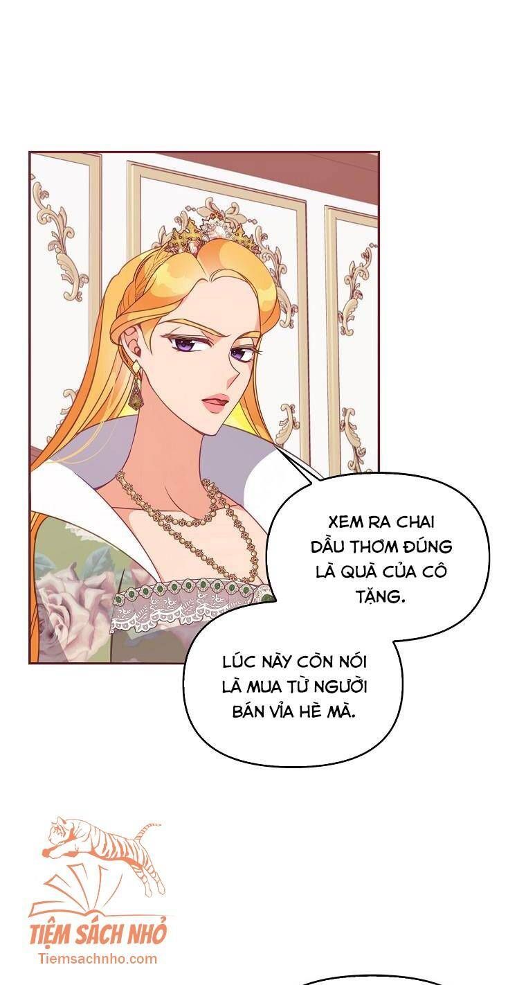 đọc truyện Cô Em Gái Quý Giá Của Nhân Vật Phản Diện Chương 57 ảnh 21 tại Giả Dược