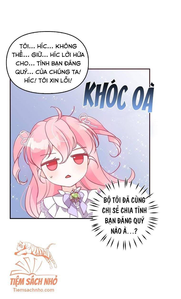 đọc truyện Cô Em Gái Quý Giá Của Nhân Vật Phản Diện Chương 57 ảnh 36 tại Giả Dược
