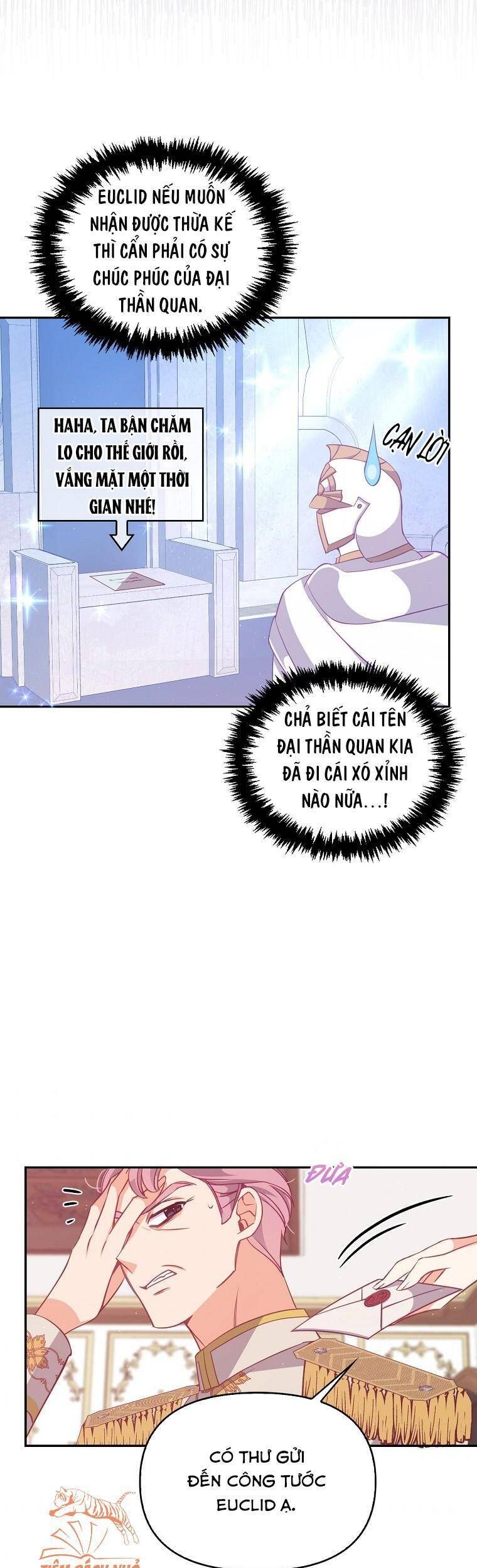 đọc truyện Cô Em Gái Quý Giá Của Nhân Vật Phản Diện Chương 58 ảnh 40 tại Giả Dược