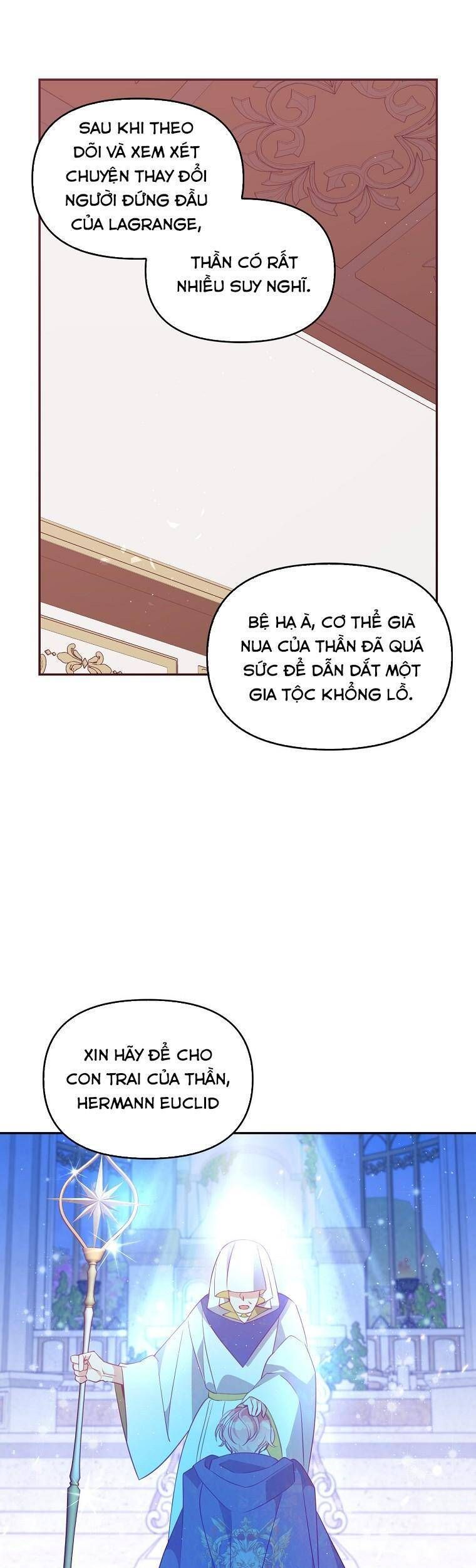 đọc truyện Cô Em Gái Quý Giá Của Nhân Vật Phản Diện Chương 58 ảnh 44 tại Giả Dược