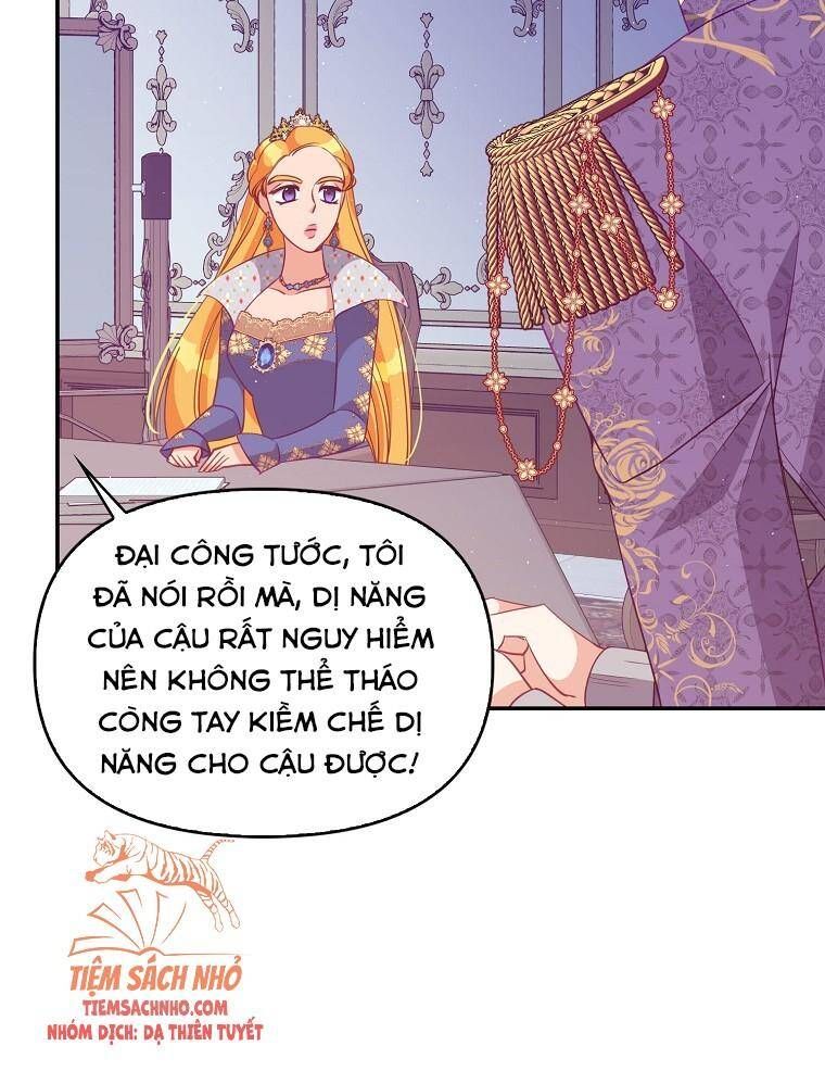 đọc truyện Cô Em Gái Quý Giá Của Nhân Vật Phản Diện Chương 58 ảnh 50 tại Giả Dược