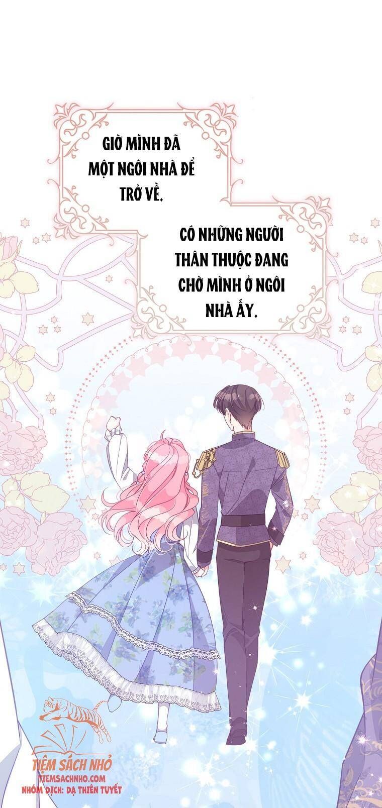 đọc truyện Cô Em Gái Quý Giá Của Nhân Vật Phản Diện Chương 59 ảnh 18 tại Giả Dược