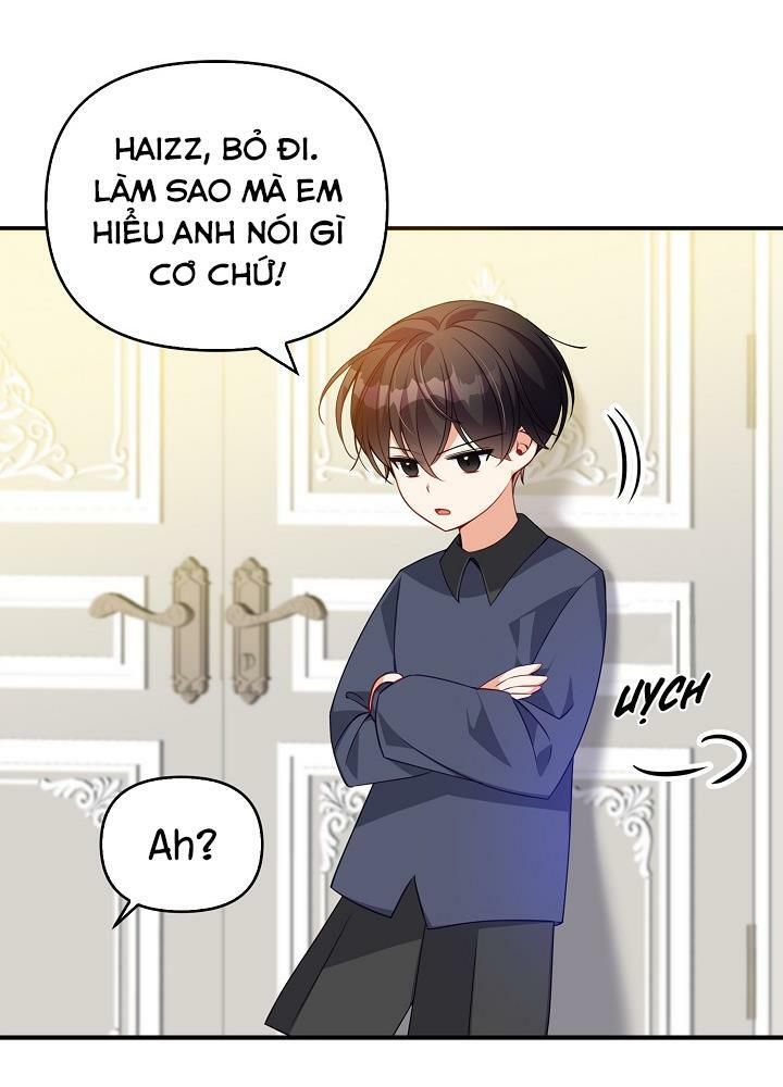 đọc truyện Cô Em Gái Quý Giá Của Nhân Vật Phản Diện Chương 6 ảnh 11 tại Giả Dược