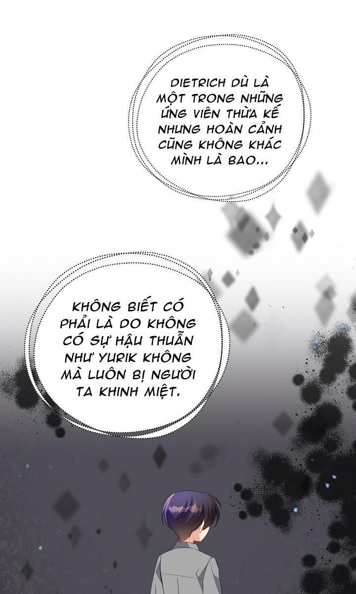 đọc truyện Cô Em Gái Quý Giá Của Nhân Vật Phản Diện Chương 6 ảnh 38 tại Giả Dược