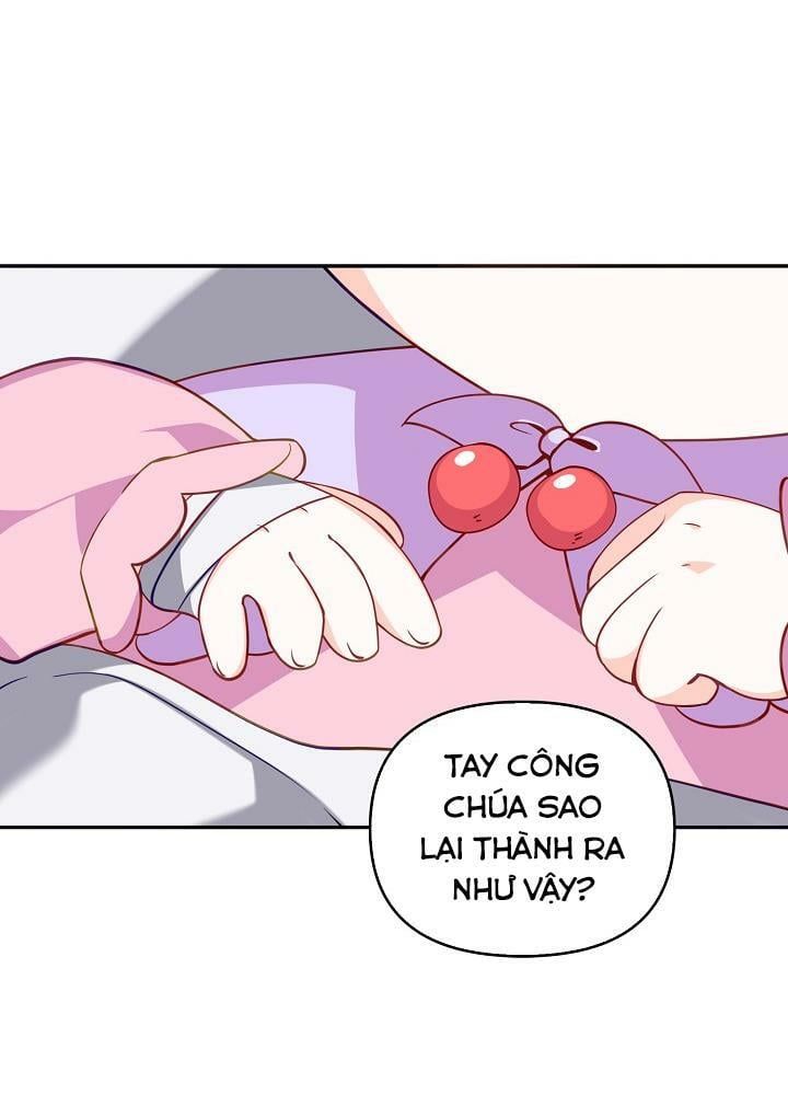 đọc truyện Cô Em Gái Quý Giá Của Nhân Vật Phản Diện Chương 6 ảnh 44 tại Giả Dược