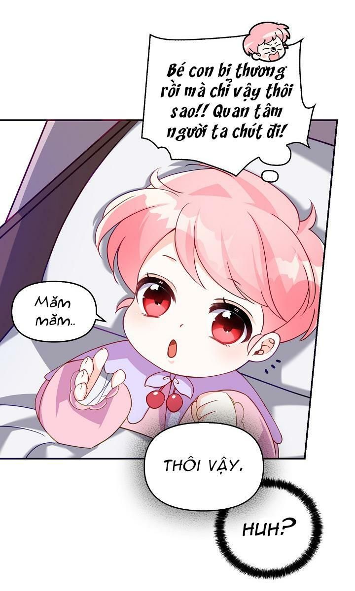 đọc truyện Cô Em Gái Quý Giá Của Nhân Vật Phản Diện Chương 6 ảnh 46 tại Giả Dược