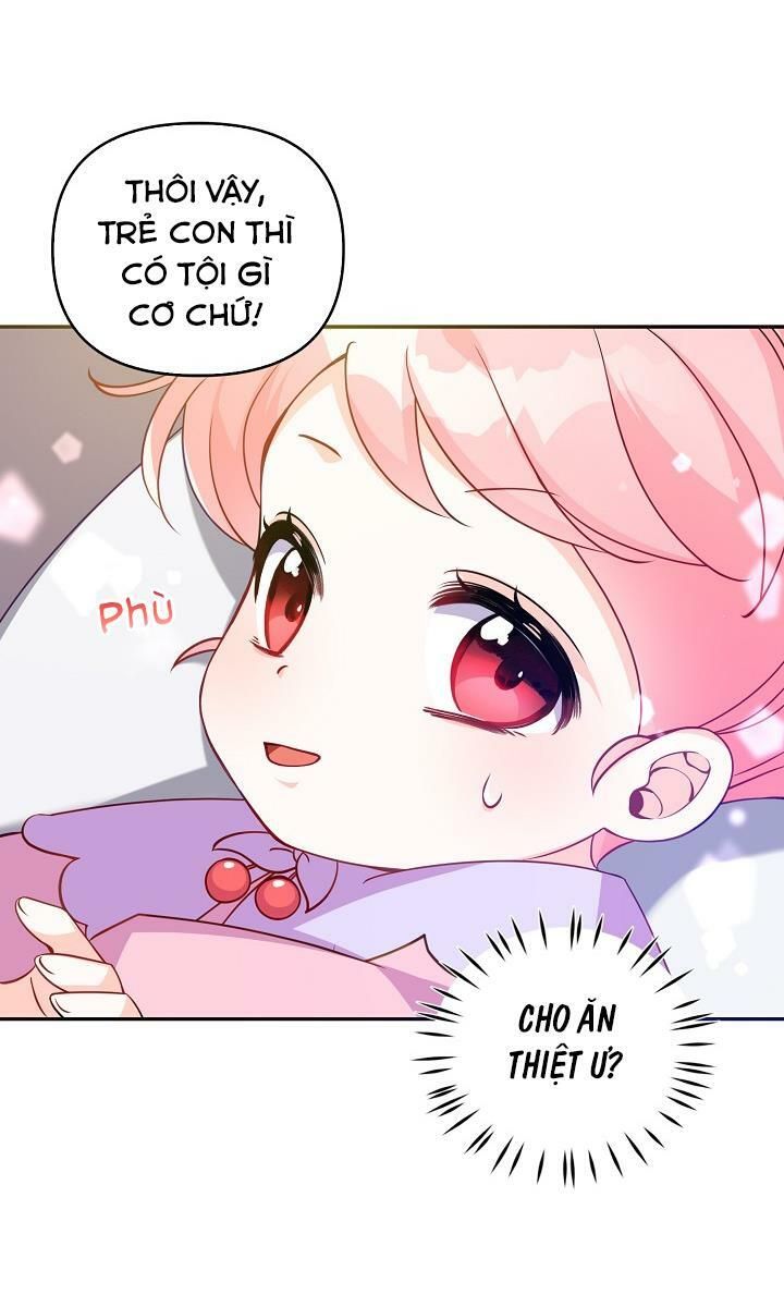 đọc truyện Cô Em Gái Quý Giá Của Nhân Vật Phản Diện Chương 6 ảnh 52 tại Giả Dược