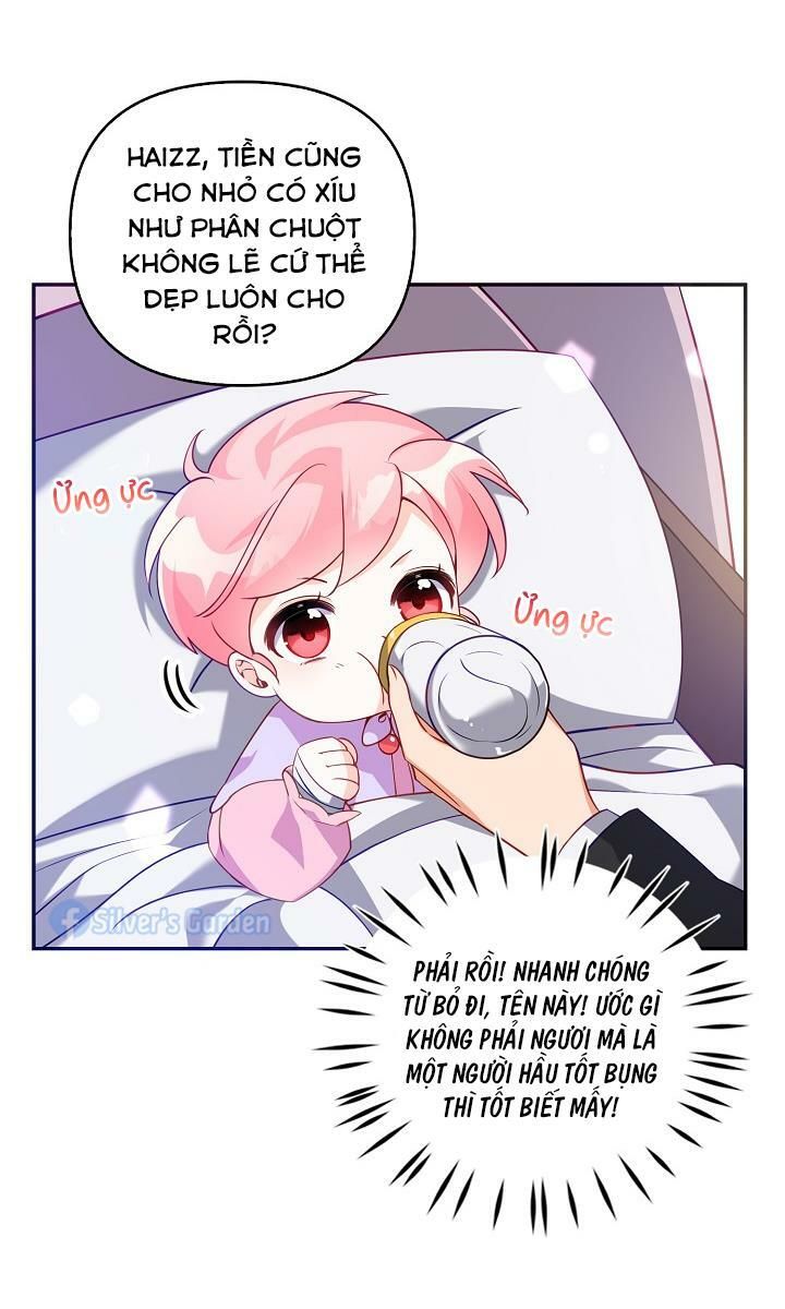 đọc truyện Cô Em Gái Quý Giá Của Nhân Vật Phản Diện Chương 6 ảnh 55 tại Giả Dược