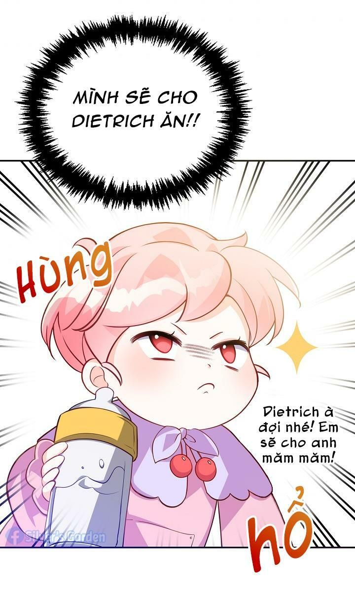 đọc truyện Cô Em Gái Quý Giá Của Nhân Vật Phản Diện Chương 6 ảnh 67 tại Giả Dược