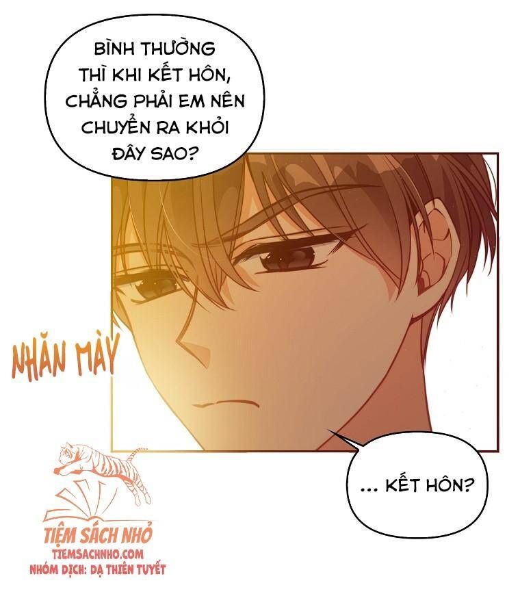 đọc truyện Cô Em Gái Quý Giá Của Nhân Vật Phản Diện Chương 60 ảnh 14 tại Giả Dược