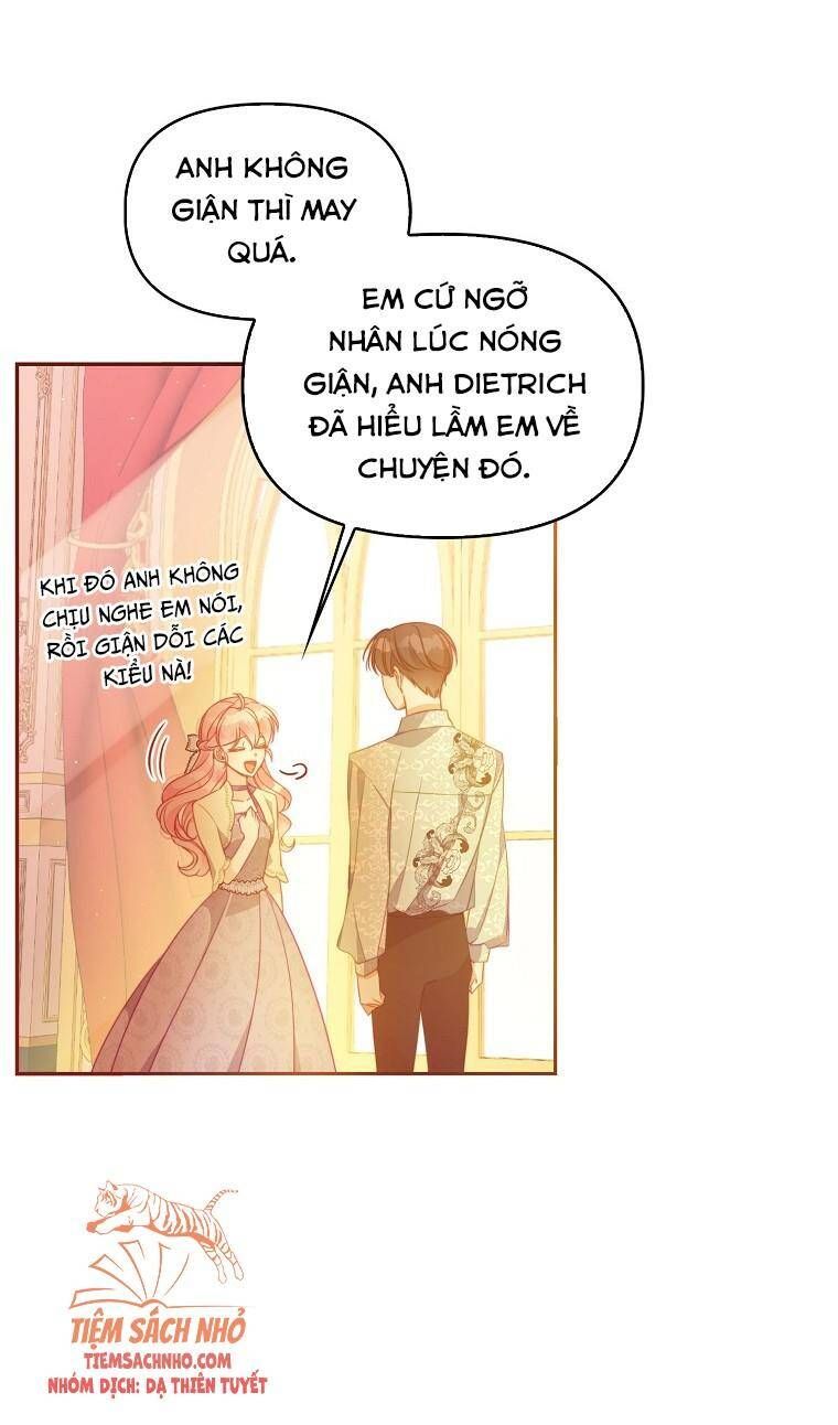 đọc truyện Cô Em Gái Quý Giá Của Nhân Vật Phản Diện Chương 60 ảnh 8 tại Giả Dược