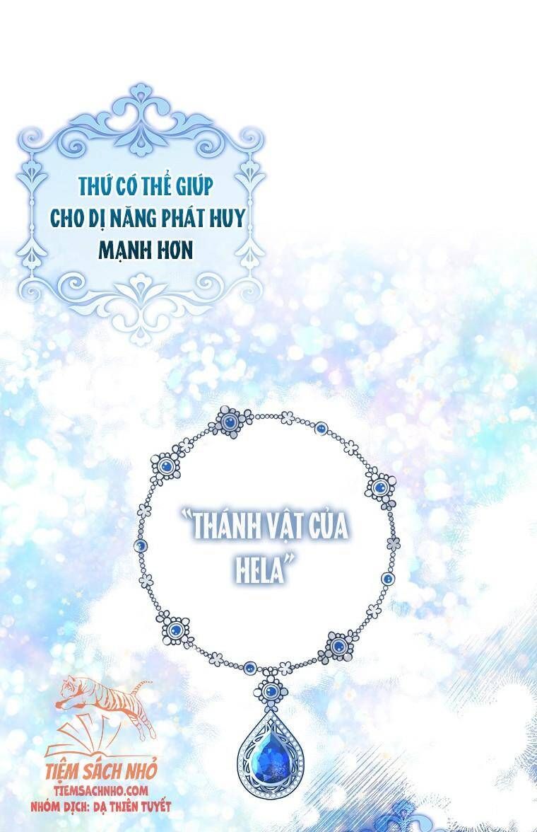 đọc truyện Cô Em Gái Quý Giá Của Nhân Vật Phản Diện Chương 61 ảnh 53 tại Giả Dược