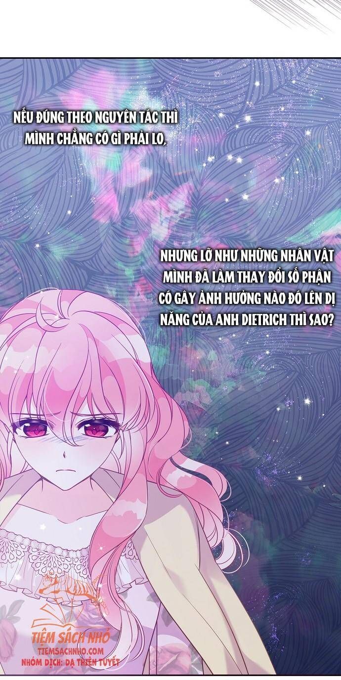 đọc truyện Cô Em Gái Quý Giá Của Nhân Vật Phản Diện Chương 62 ảnh 13 tại Giả Dược