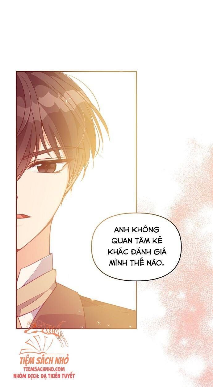 đọc truyện Cô Em Gái Quý Giá Của Nhân Vật Phản Diện Chương 62 ảnh 19 tại Giả Dược
