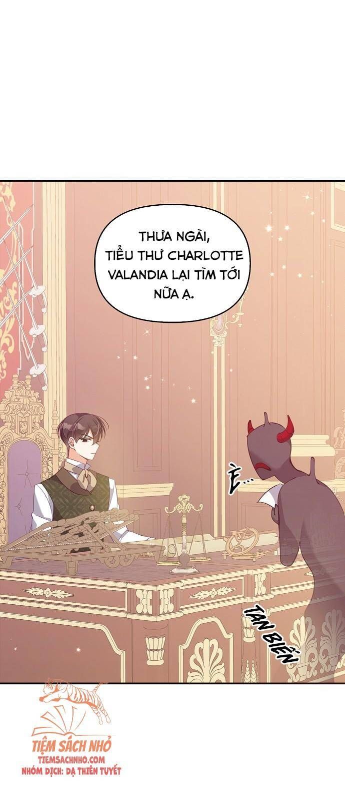 đọc truyện Cô Em Gái Quý Giá Của Nhân Vật Phản Diện Chương 62 ảnh 28 tại Giả Dược