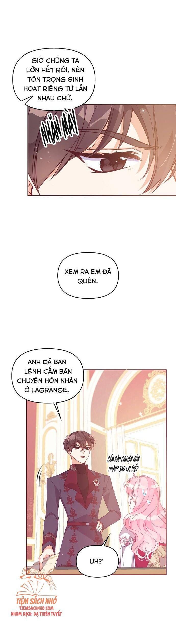 đọc truyện Cô Em Gái Quý Giá Của Nhân Vật Phản Diện Chương 62 ảnh 62 tại Giả Dược