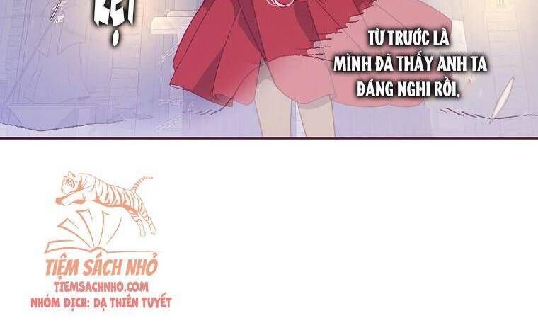 đọc truyện Cô Em Gái Quý Giá Của Nhân Vật Phản Diện Chương 63 ảnh 52 tại Giả Dược