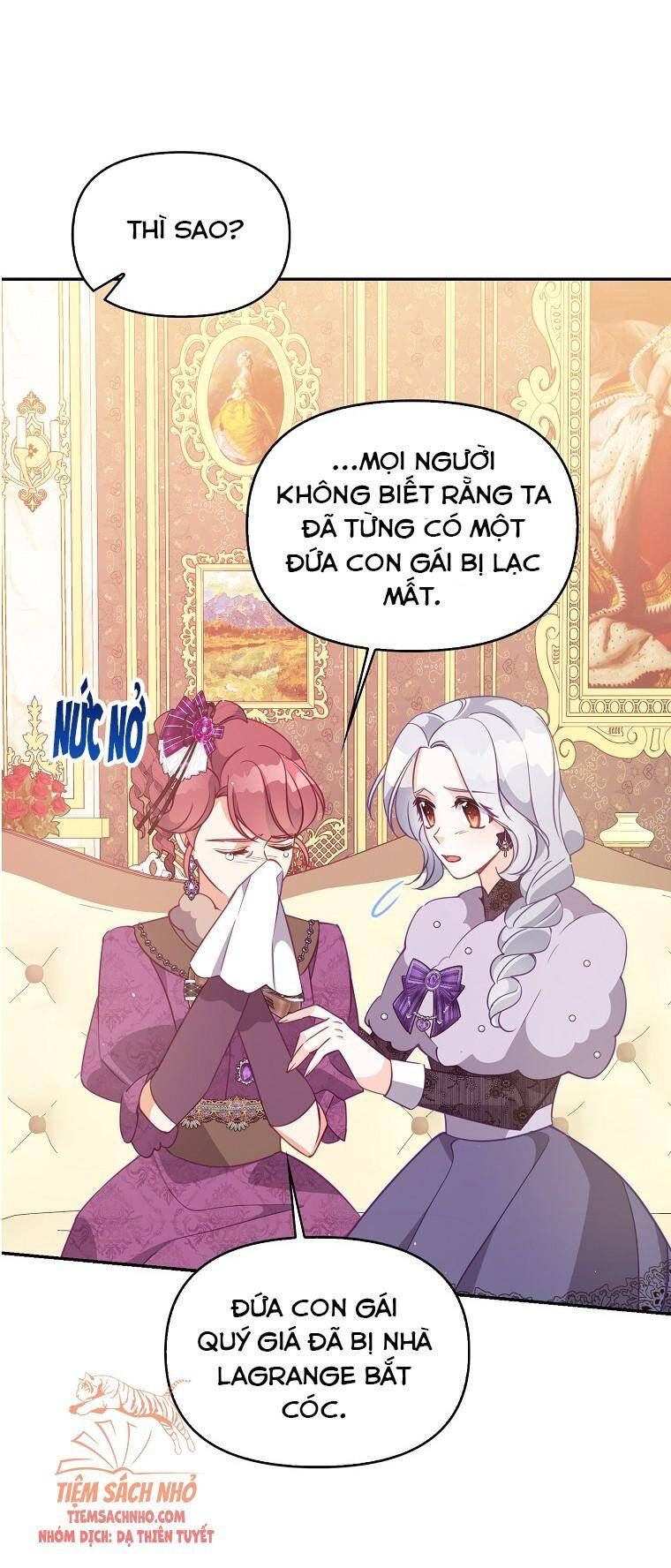 đọc truyện Cô Em Gái Quý Giá Của Nhân Vật Phản Diện Chương 65 ảnh 60 tại Giả Dược