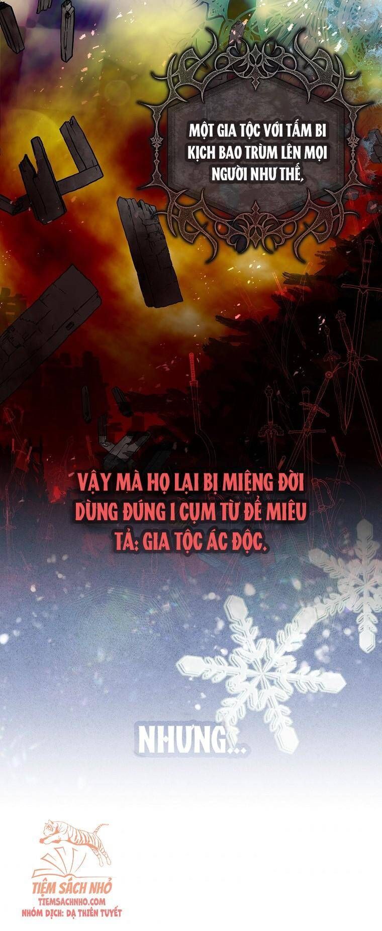 đọc truyện Cô Em Gái Quý Giá Của Nhân Vật Phản Diện Chương 65 ảnh 7 tại Giả Dược
