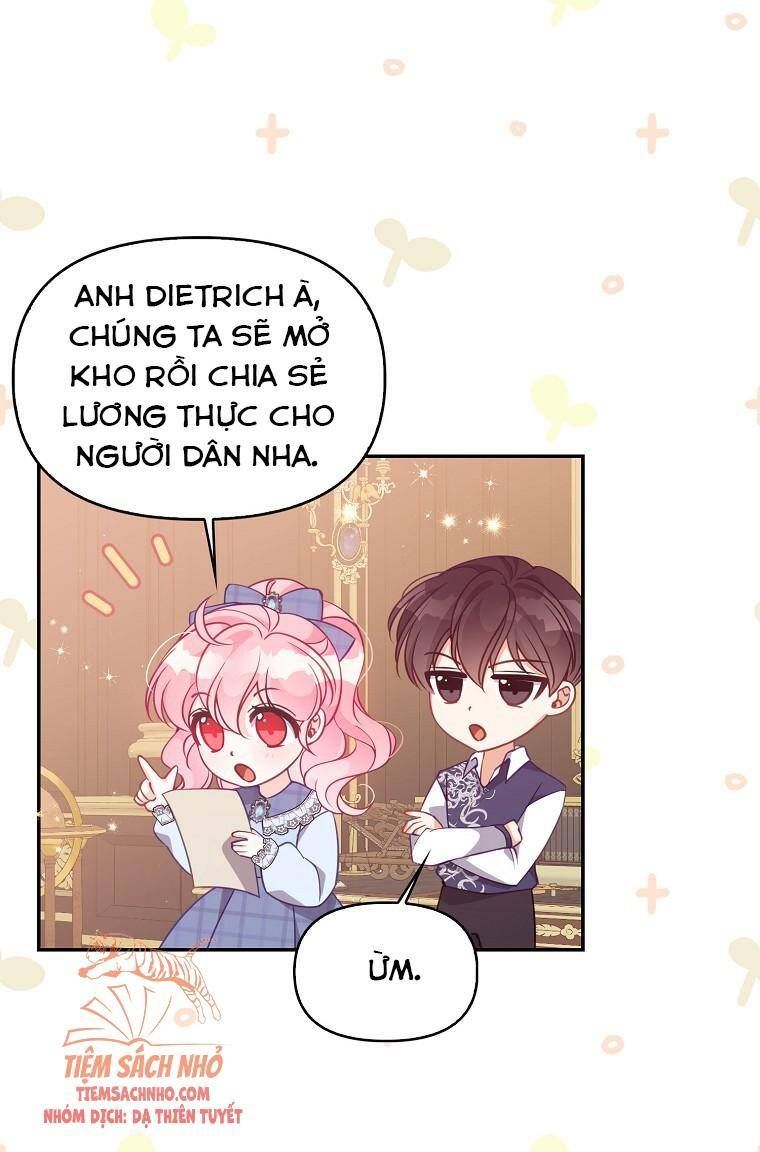 đọc truyện Cô Em Gái Quý Giá Của Nhân Vật Phản Diện Chương 67 ảnh 3 tại Giả Dược