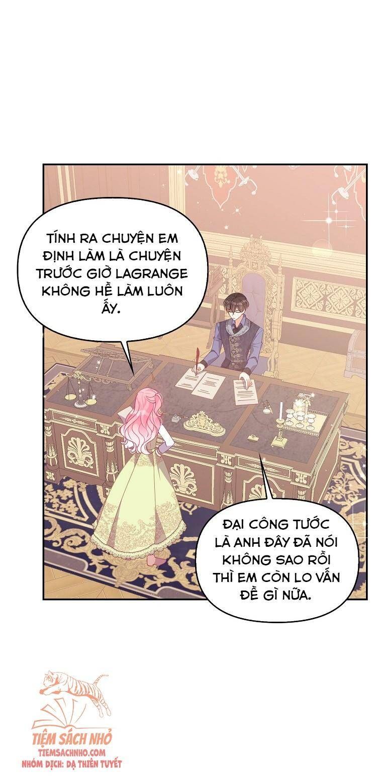 đọc truyện Cô Em Gái Quý Giá Của Nhân Vật Phản Diện Chương 67 ảnh 6 tại Giả Dược